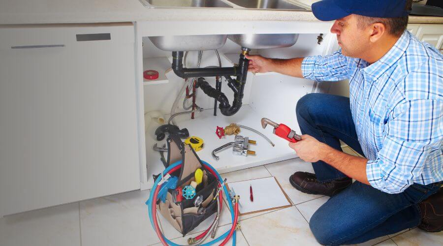 Professional Tankless Water Heater Installation in Fairview, IL